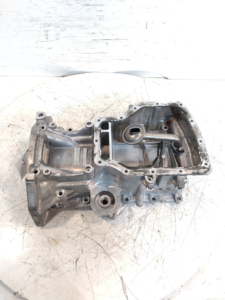 [MTD-528623] Cárter de aceite superior Hyundai Elantra 1.6 SR Turbo (G4FJ)
