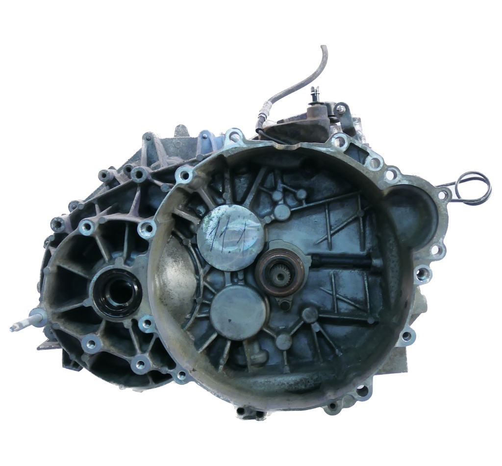 [MTD-381960] Caja de cambios manual Volvo V50 2.0 D4 D5204T 36050306