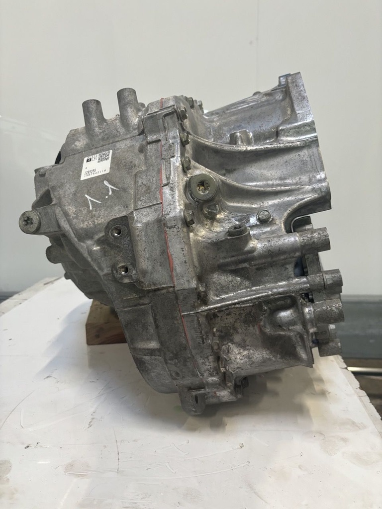 [MTD-457120] Transmisión automática para Volvo V90 II 2.0 T8 híbrido enchufable B4204T35 TG-81SC 36012690