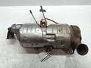 Catalizador Opel Vivaro C K0 2023 D15DTH DV5RUC 1.5 9846243080
