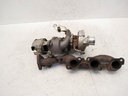 Turbocompresor Land Rover Range Rover Sport L494 3.0 TDV6 306DT