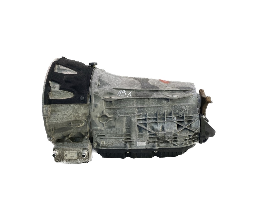 [MTD-383450] Transmisión automática Mercedes-Benz E-Klasse W213 S213 E 220 2.0 d OM654.920