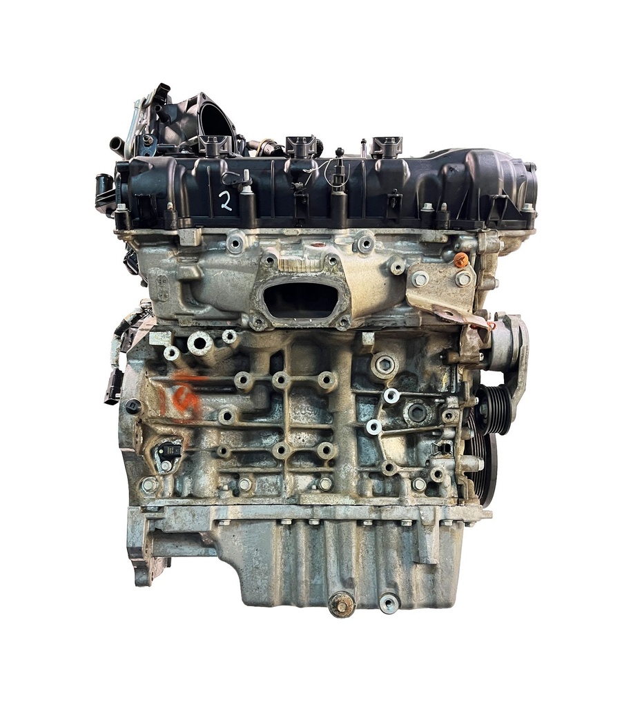 [MTD-409882] Motor 2014 Jeep Cherokee KL 3.2 V6 4x4 gasolina EHB
