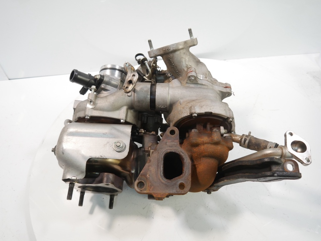 [MTD-472966] Turbocompresor Mazda CX-5 MK2 2.2 D SHY8 SH SH18-1300