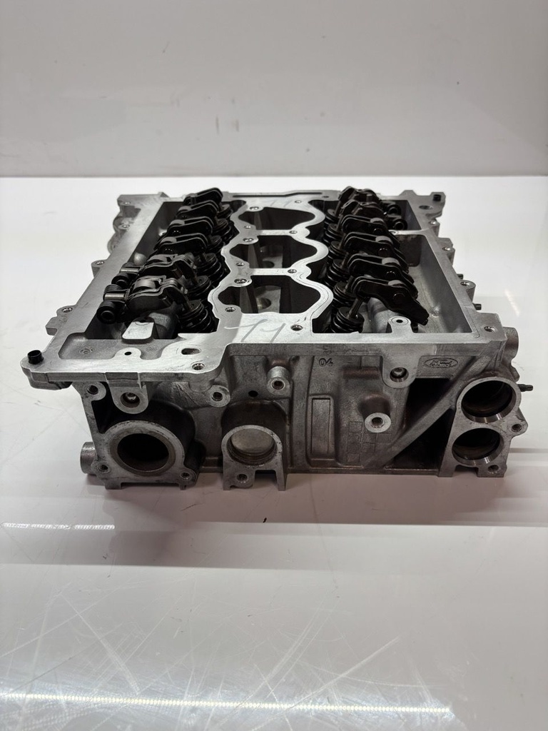 [MTD-495097] Culata Ford Fiesta VII 1.0 EcoBoost M0JB H6BG-6090-AC