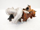 Turbocompresor Jeep Grand Cherokee WK 3.0 CRD V6 4x4 35242180F