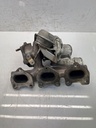 Turbocompresor Porsche Macan 95B 3.0 V6 S CTM CTMA MCT.MA 94612302531