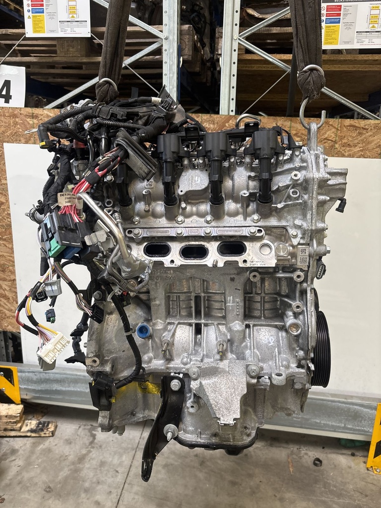 [MTD-531320] Motor Nissan Townstar H5H490 1.3