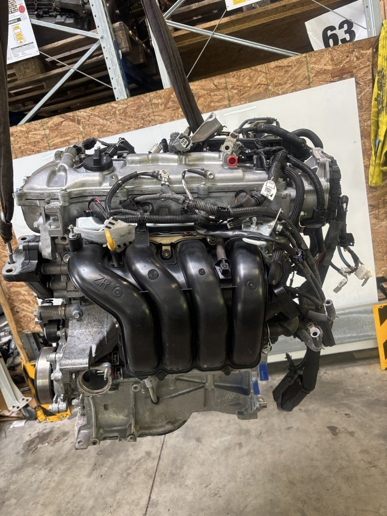 [MTD-523065] Motor Toyota CH-R 2.0 3ZR-FAE 3ZR 1900037810 59K