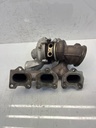Turbocompresor Porsche Macan 95B 3.0 V6 S CTM CTMA MCT.MA 94612302631