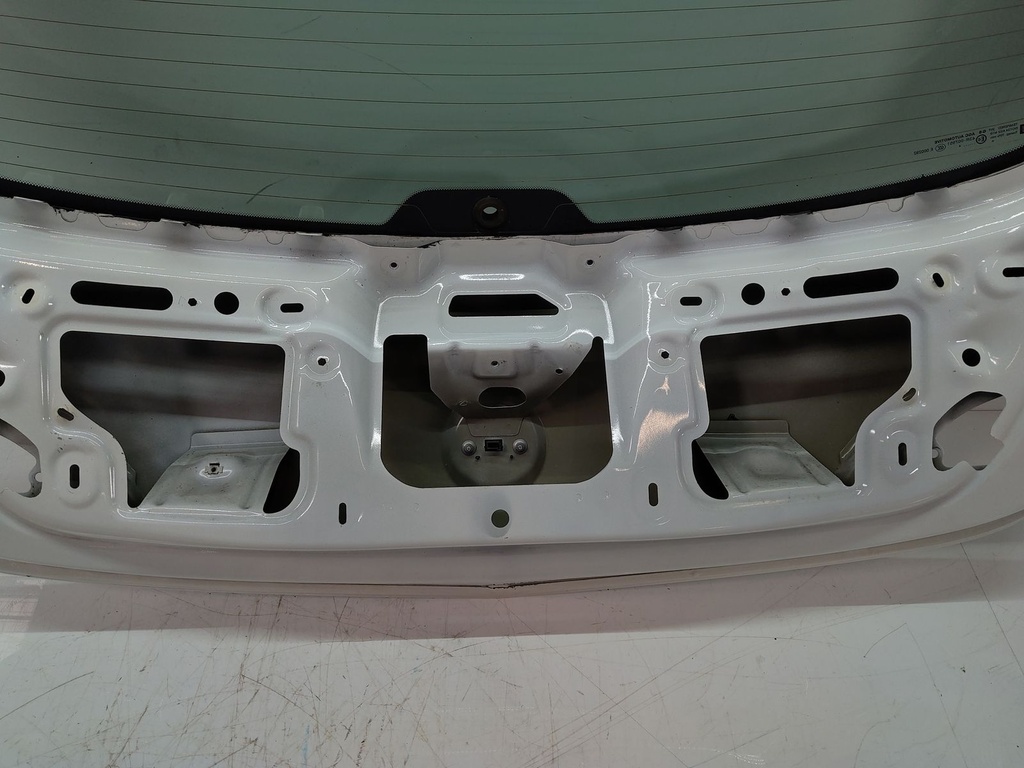 [MTD-510460] Tapa del maletero Opel Astra J GTC 1.4 A14NEL A14 LUJ 13371615 GAZ (40R)
