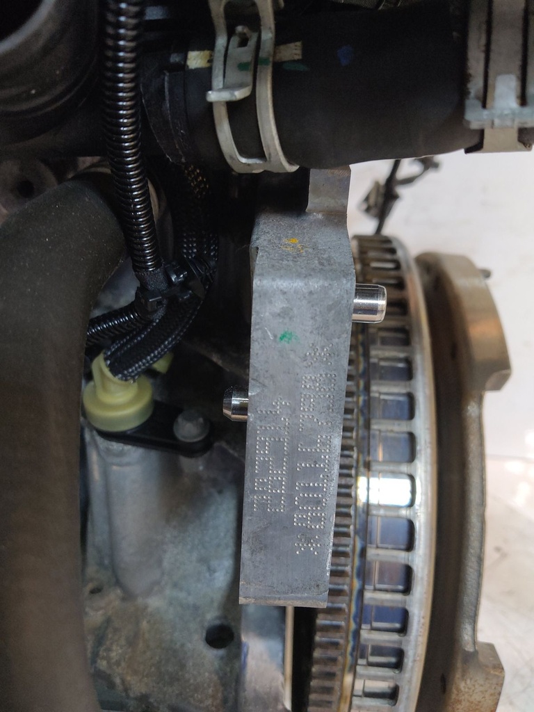 [MTD-531105] Motor Mercedes Clase A 2019 M282.914 282.914 M282 A180 A2820100600
