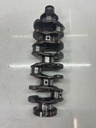 Cigüeñal Citroen Jumper III 2.2 HDi (PUMA 22DT 4HU) - 0501L1