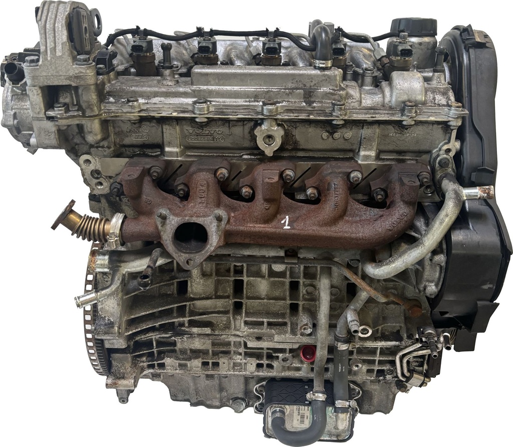 [MTD-459884] Motor Volvo XC90 2.4 D5 AWD D5244T 8251492