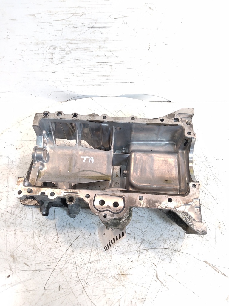 [MTD-528627] Parte superior del cárter de aceite Hyundai Tucson 1.6 T-GDI