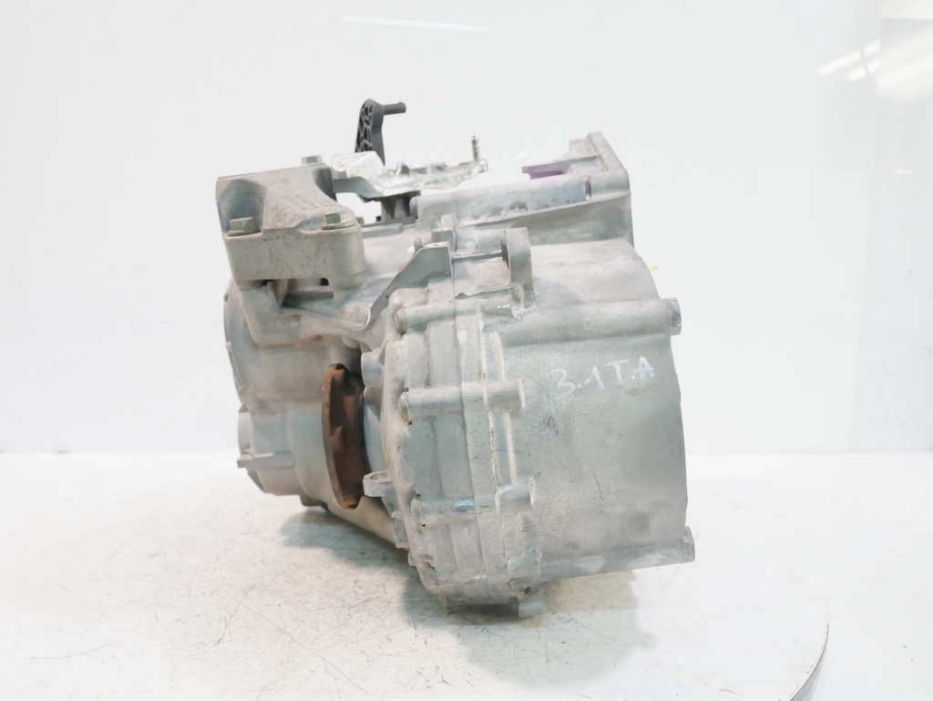 [MTD-439077] Caja de cambios 6 velocidades Audi Seat Skoda VW 2.0 TDI DCYA DCY PGS 02Q300050D