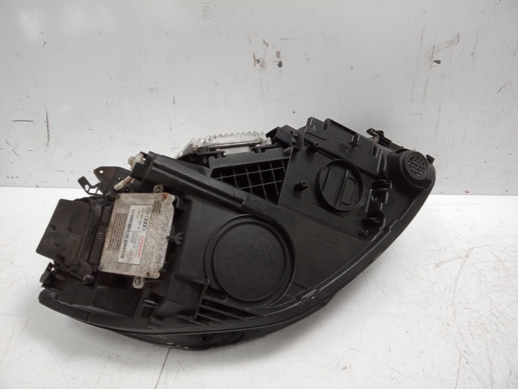 [MTD-499896] Faro delantero izquierdo Audi A6 Allroad C7 4G 3.0 TDI V6 CRT CRTD 4G0941033J