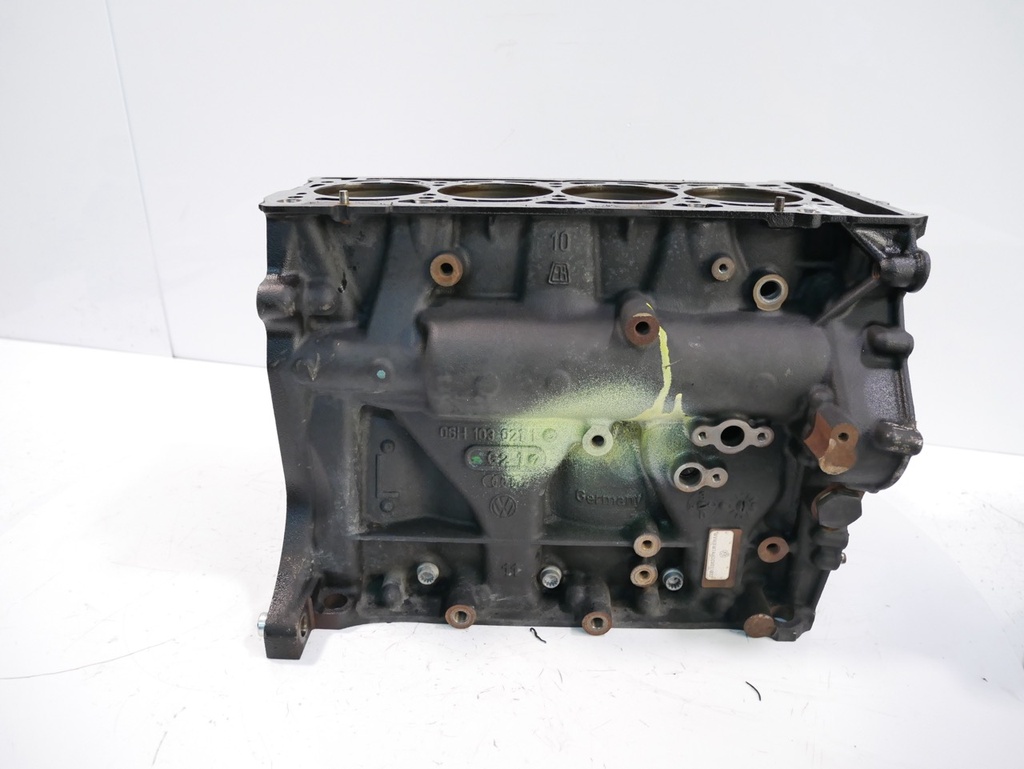 [MTD-476011] Bloque motor Audi VW A3 Beetle Golf 2.0 TFSi CBFA CBF 06H103021L