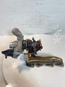 Turbocompresor Mercedes Clase E W213 2.0 M264.920