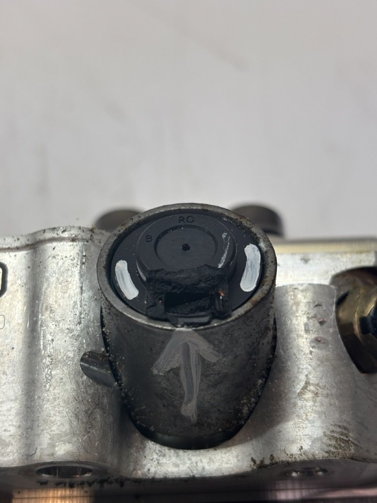 [MTD-464514] Centralita de control Alfa Romeo Tonale 965 1.3 Hybrid 46337540 44656103