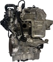 Motor 1.0 TFSI TSI CHZB CHZ 04C100032E para Audi Seat Skoda VW A1 Ibiza Fabia Polo 2017