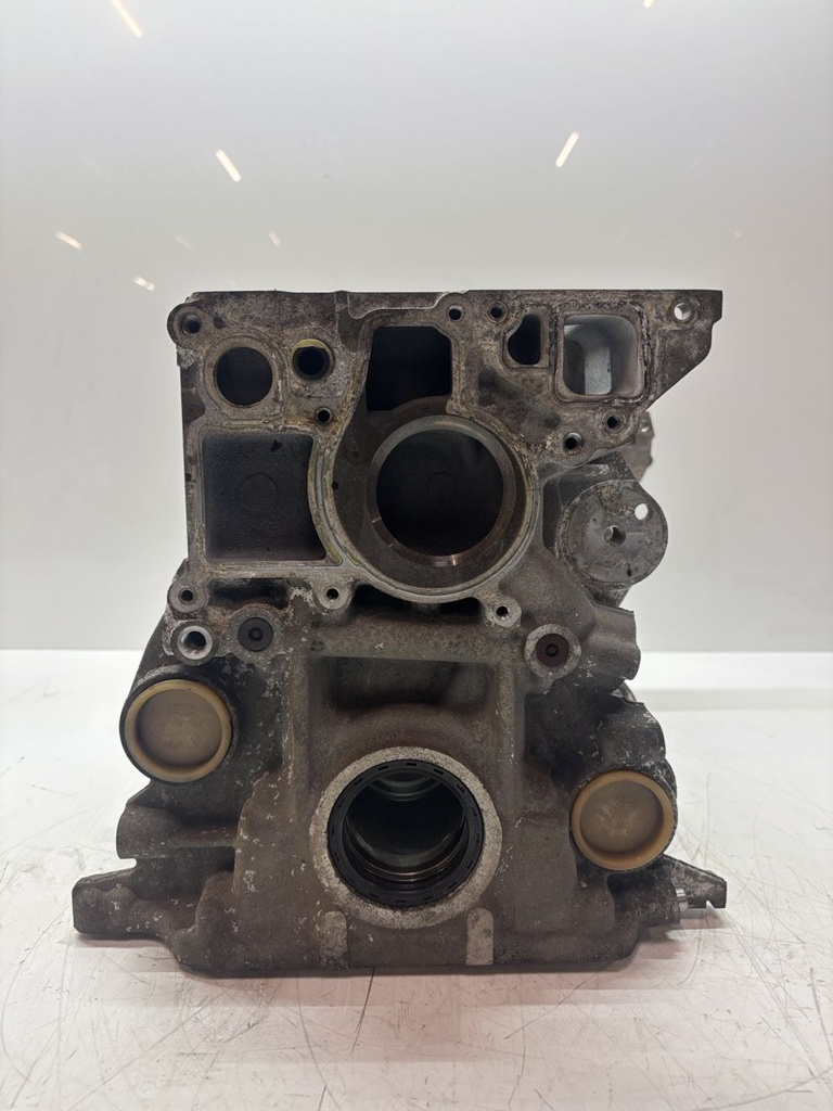 [MTD-487274] Bloque motor BMW Serie 1 E81 E87 2.0 d 118d N47D20U0 N47D20A N47 7797922