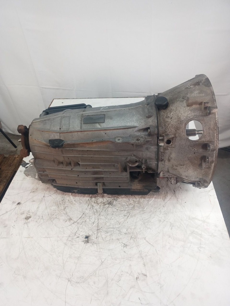 [MTD-437174] Transmisión automática Mercedes Sprinter 2.2 CDI 211 OM651 722.908 A9072700200