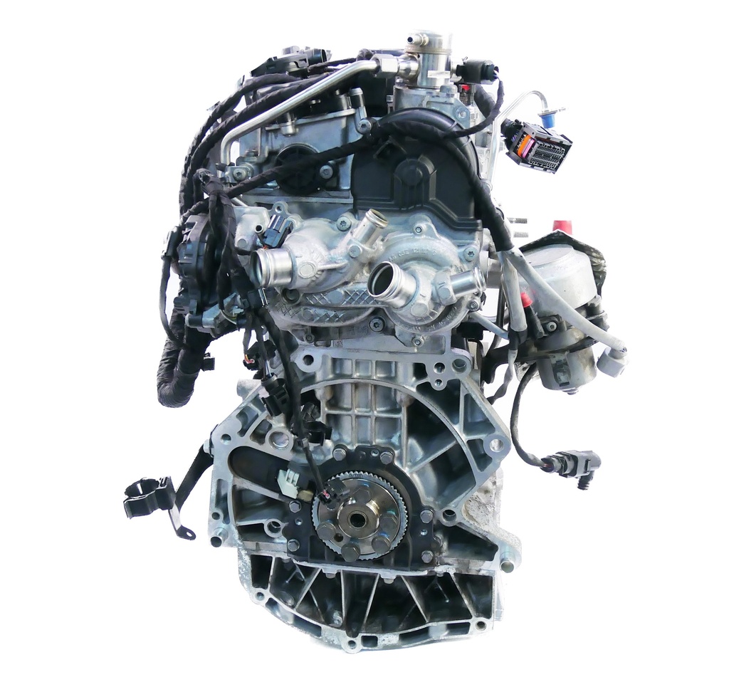[MTD-382049] Motor Skoda Octavia 1.5 TSI gasolina G-TEC DHFA DHF 05E100031D