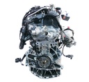Motor Skoda Octavia 1.5 TSI gasolina G-TEC DHFA DHF 05E100031D