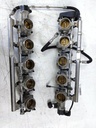Colector de admisión BMW Serie 5 2008 S85B50A M5