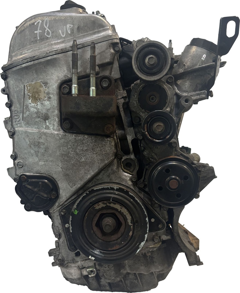 [MTD-484880] Motor Honda Civic VIII 2.2 CTDi N22A2