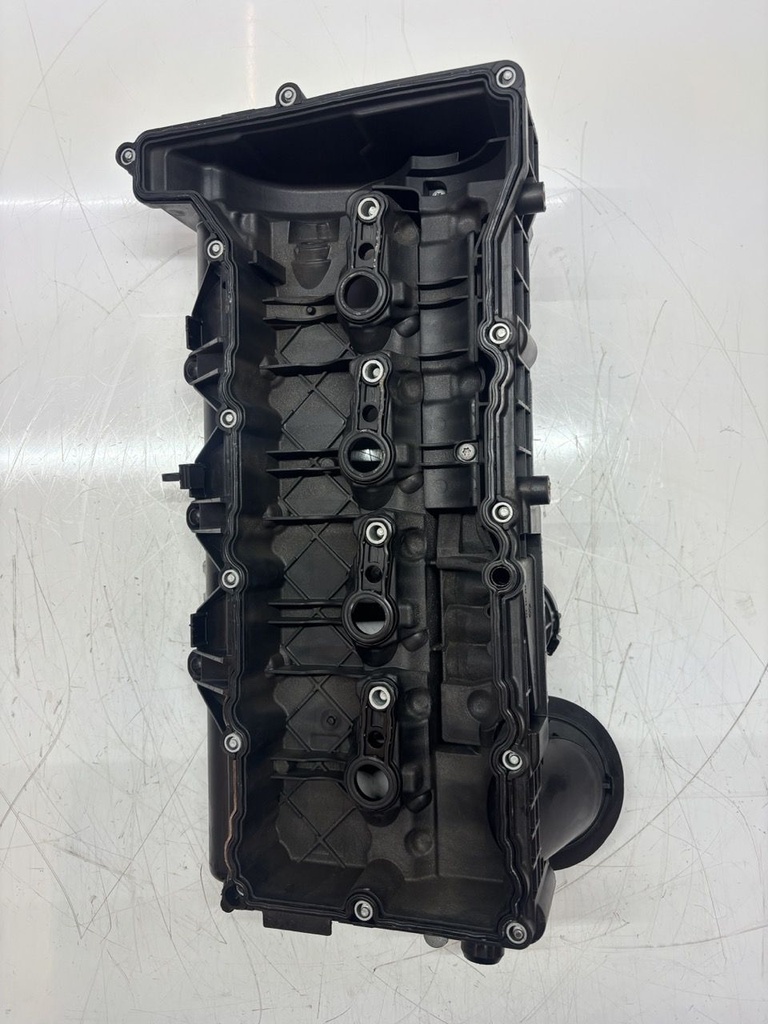 [MTD-487253] Tapa de balancines BMW Serie 1 E81 E87 2.0 d 118d N47D20U0 N47D20A N47 7797613