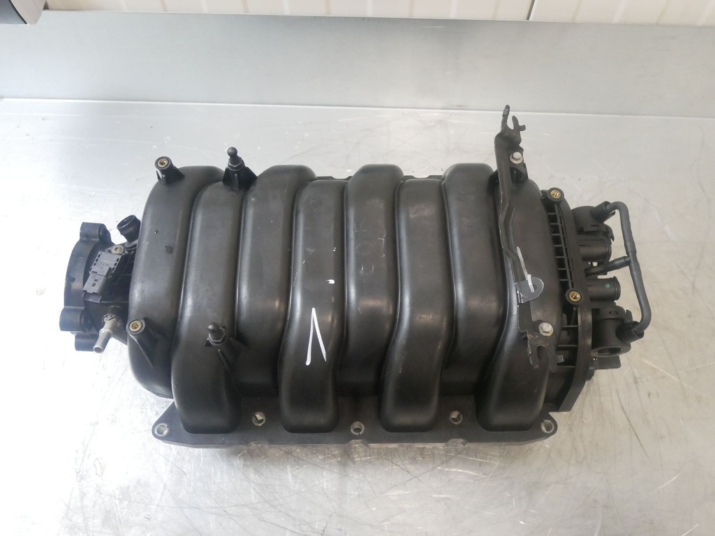 [MTD-427420] Colector de admisión Para Jaguar XF X250 XJ X351 XK X150 5.0 V8 508PN AJ133 8W939424AF