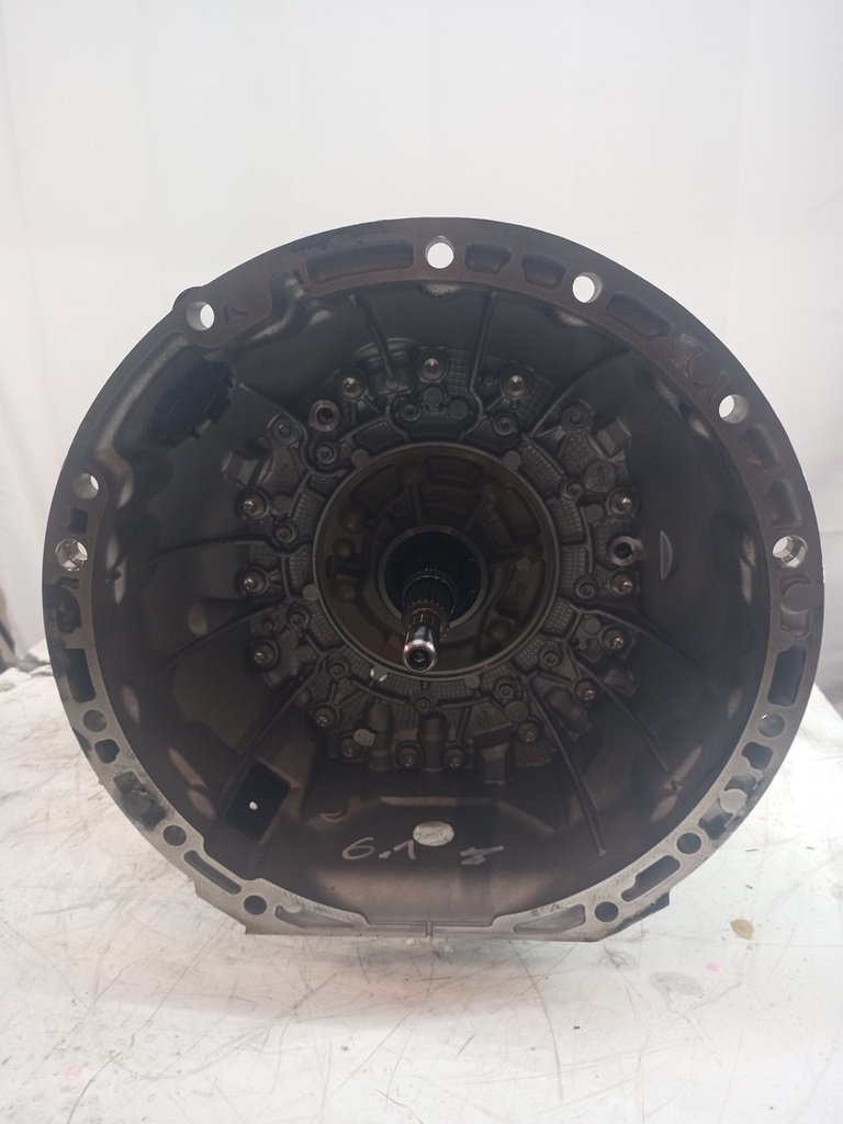 [MTD-437386] Transmisión automática Mercedes Sprinter 2.2 314 CDI OM651.958 A9072700200