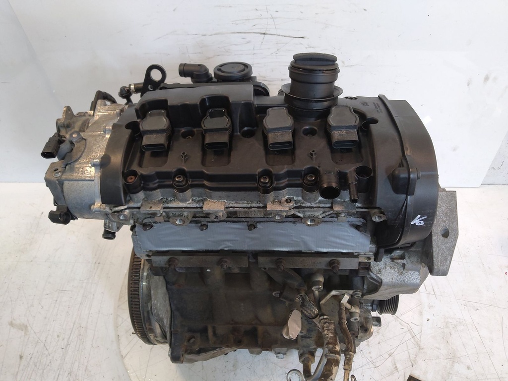 [MTD-530850] Motor Audi TT CDLA CDL 2.0 TTS quattro 06F100040E