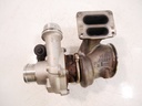 Turbocompresor Land Rover Discovery Sport 2.0 P200 MHEV (147 kW / 200 CV) - H4P3-6K682-DG
