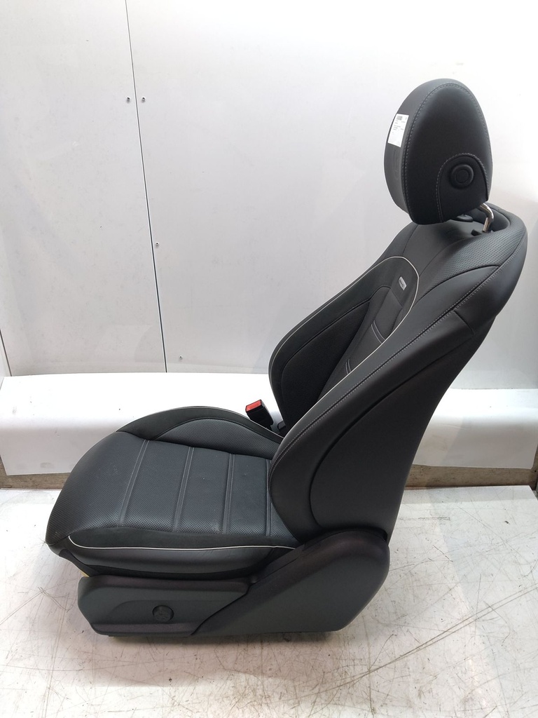 [MTD-530583] Asiento delantero izquierdo Mercedes Clase E W213 2019 M177.980 4.0 V8 E63 AMG