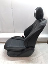 Asiento delantero izquierdo Mercedes Clase E W213 2019 M177.980 4.0 V8 E63 AMG