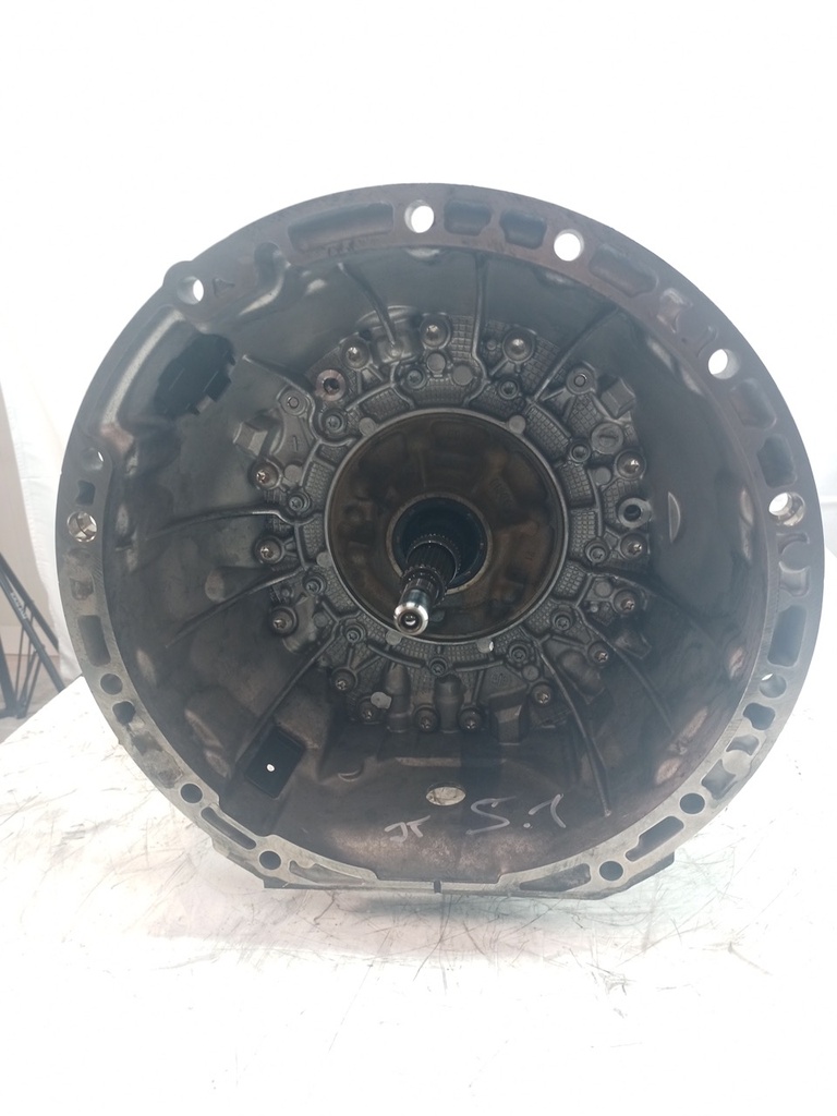 [MTD-437375] Transmisión automática Mercedes Sprinter 2.2 311 CDI OM651.958 722.908 A9072700200