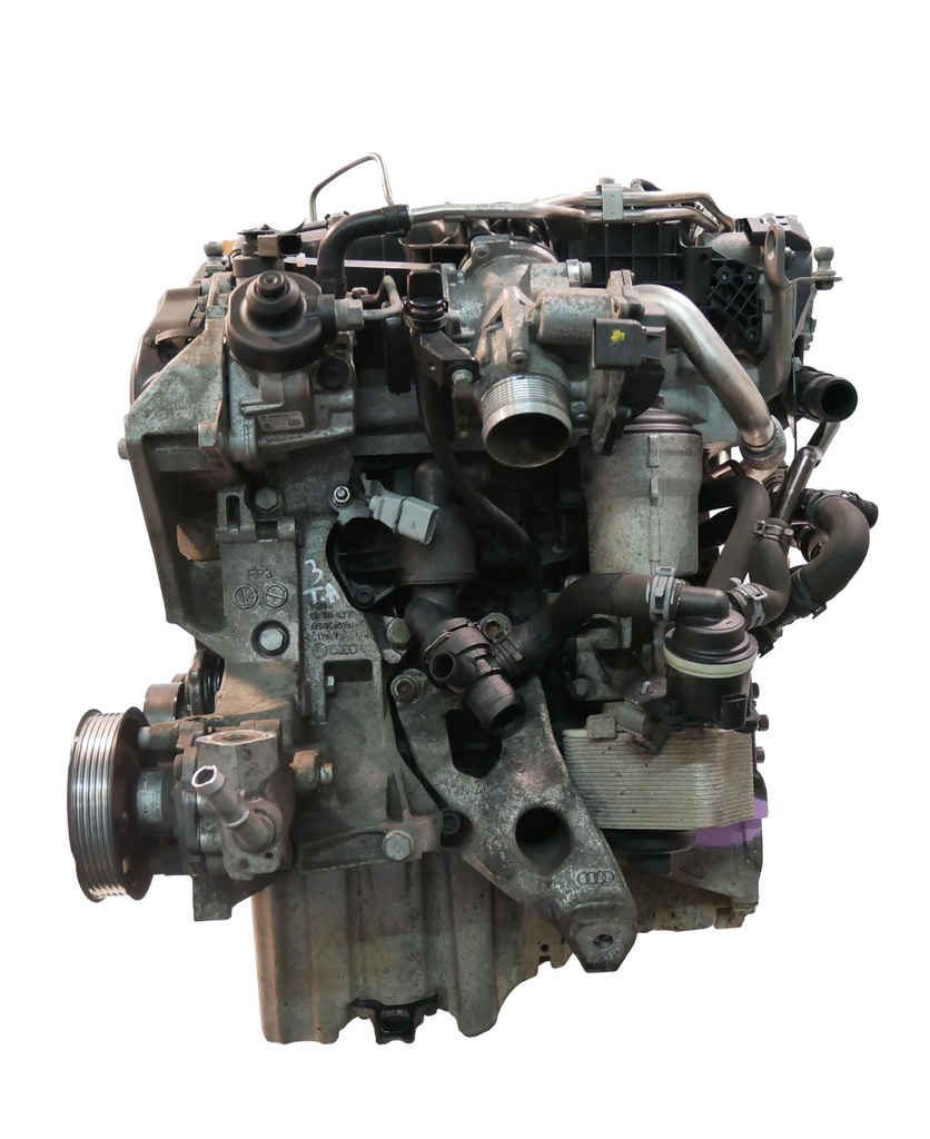 [MTD-449461] Motor Audi Seat A4 B8 A5 Exeo 2.0 TDI CAGA CAG 03L100036C