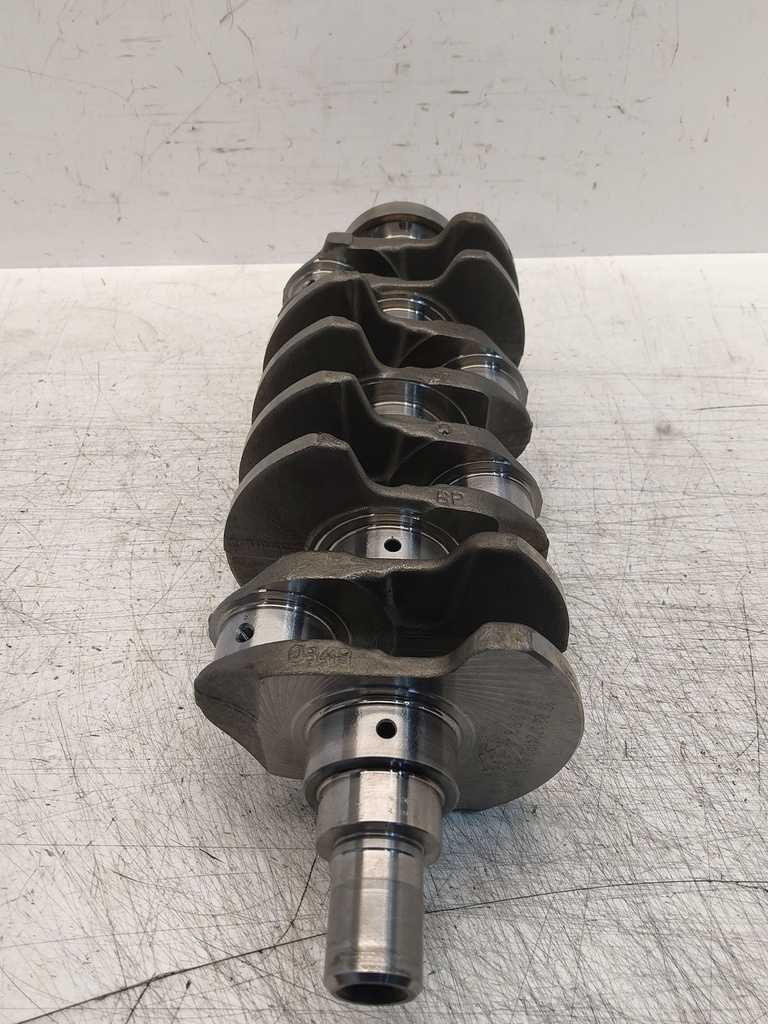 [MTD-522369] Cigüeñal Opel Corsa E 1.3 CDTI 95CV (B13DTE)