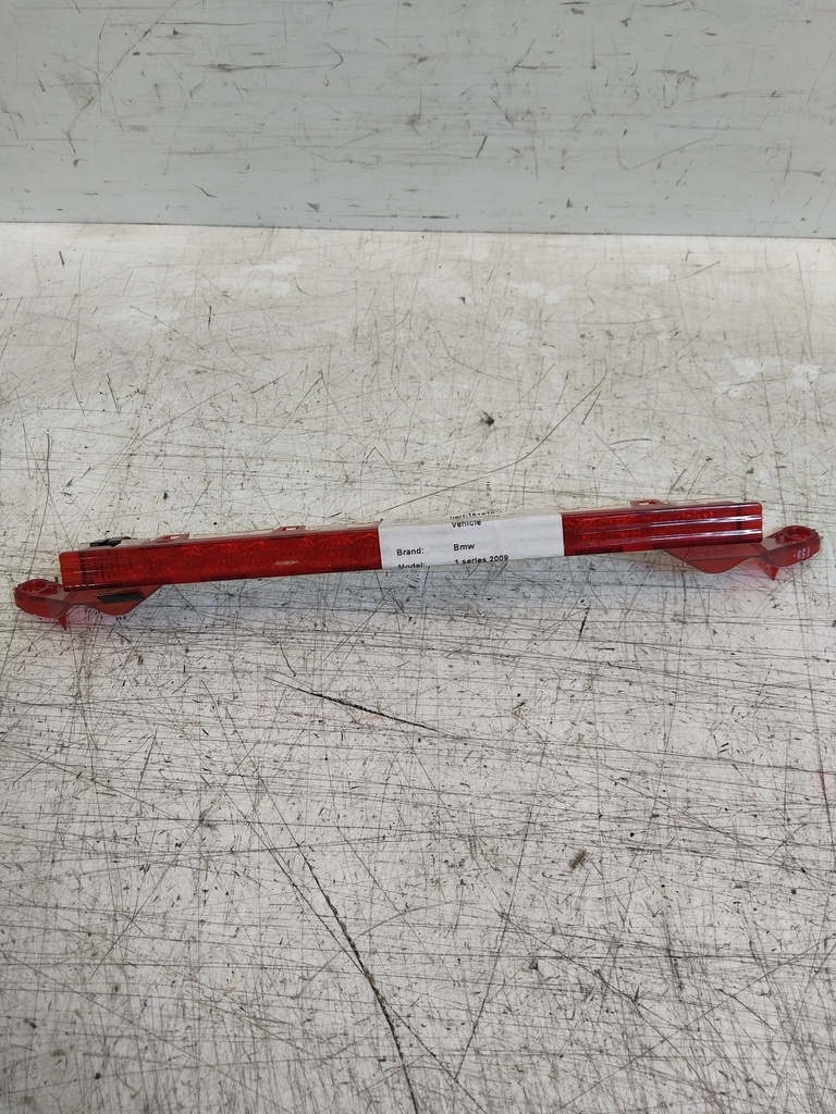 [MTD-528581] Luz trasera BMW Serie 1 (E87)