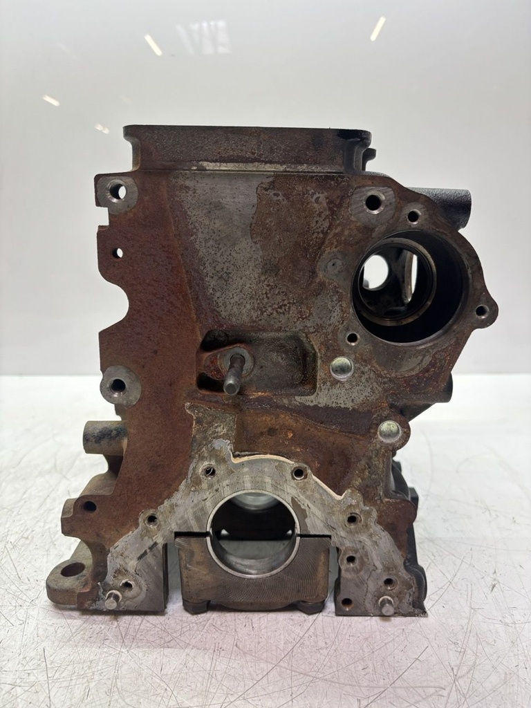 [MTD-483131] Bloque motor Para Mitsubishi Outlander II 2.0 DI-D BSY