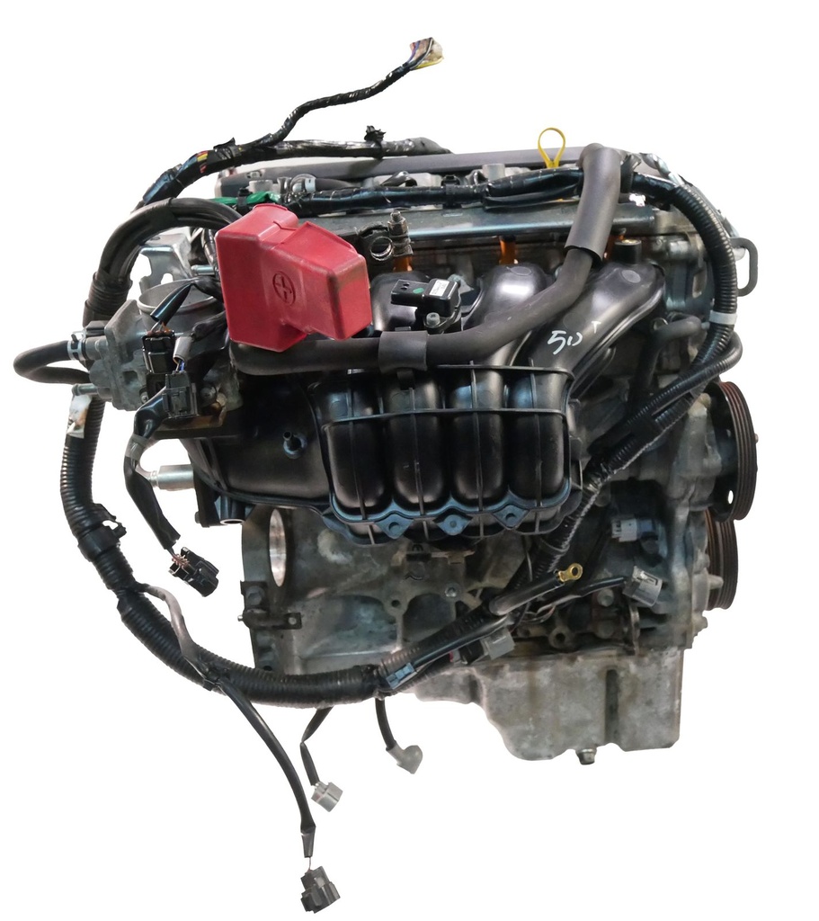 [MTD-449983] Motor Suzuki Swift MK3 1.3 4x4 66KW 90CV M13A 109000km