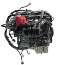 Motor Suzuki Swift MK3 1.3 4x4 66KW 90CV M13A 109000km