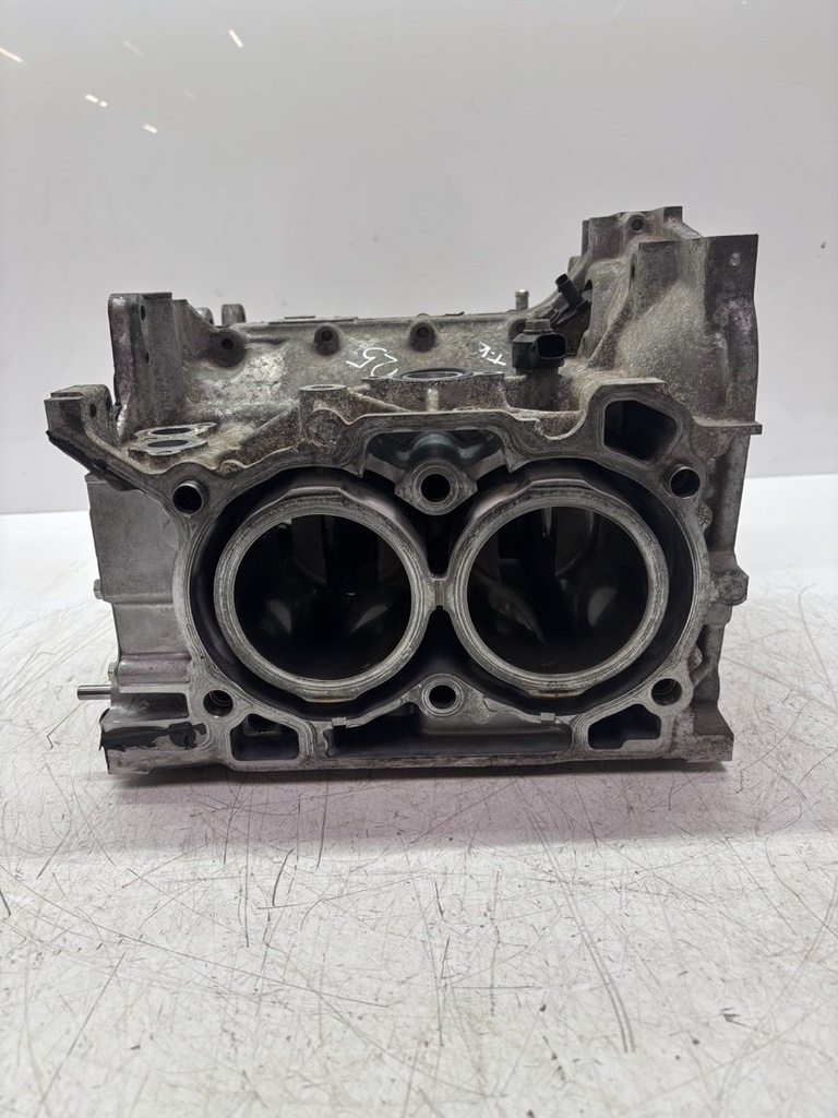 [MTD-477960] Bloque Motor Defectuoso Toyota Subaru GT86 BRZ 2.0 Gasolina FA20D FA20 2017
