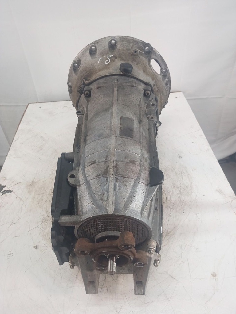 [MTD-437404] Transmisión automática Mercedes Sprinter 2.2 313 CDI 651.958 722.908 A9072700200