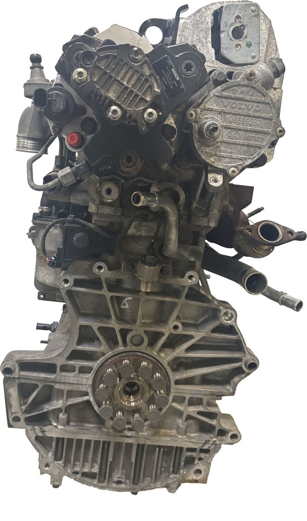 [MTD-460415] Motor para Volvo XC90 I 2.4 D5 AWD D5244T 8251492