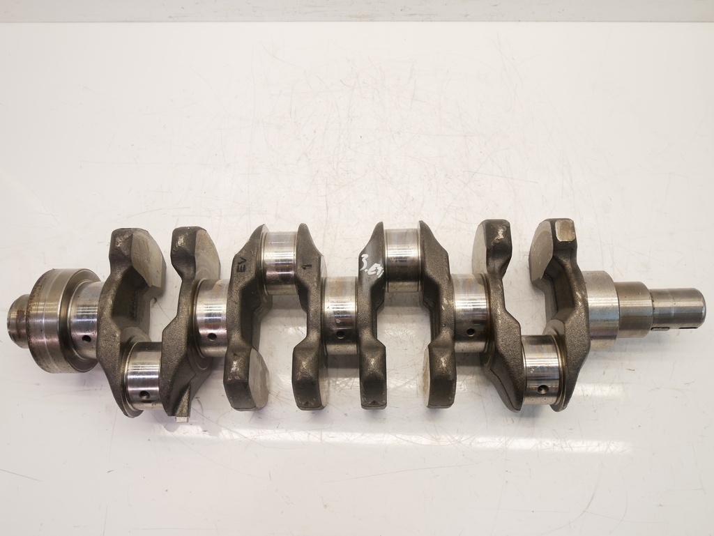 [MTD-391669] Cigüeñal Toyota Land Cruiser 90 3.0 D 1KZ-TE 13401-67010