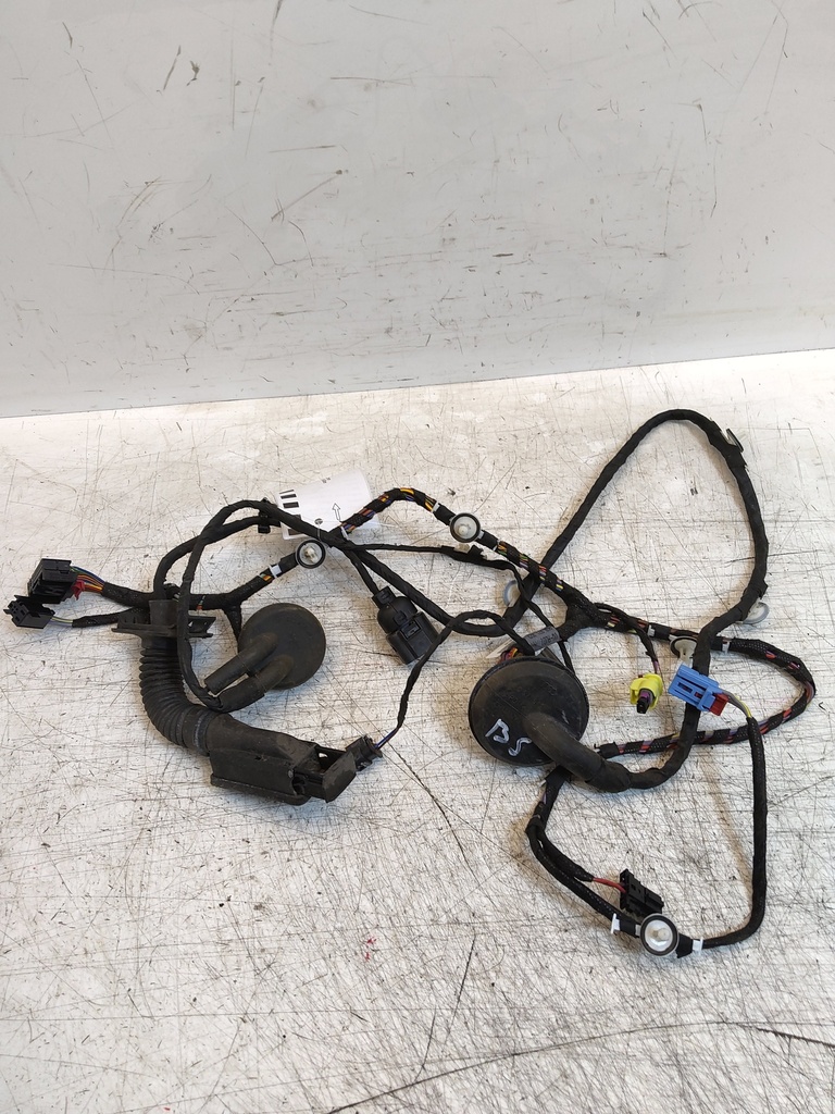 [MTD-528583] Mazo de cables Audi TT (8S)